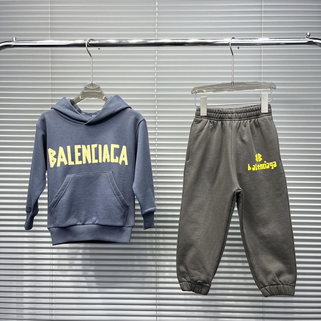 Balenciaga Kids